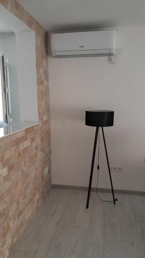 Bonaca - Bar Apartamento Exterior foto