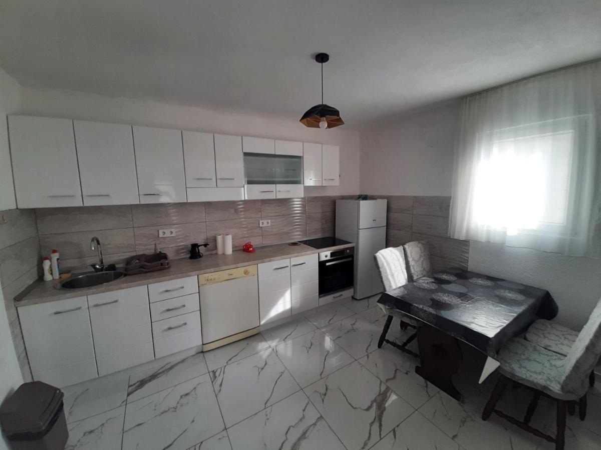 Bonaca - Bar Apartamento Exterior foto