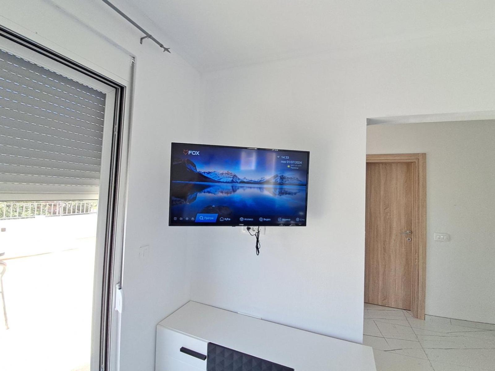 Bonaca - Bar Apartamento Exterior foto