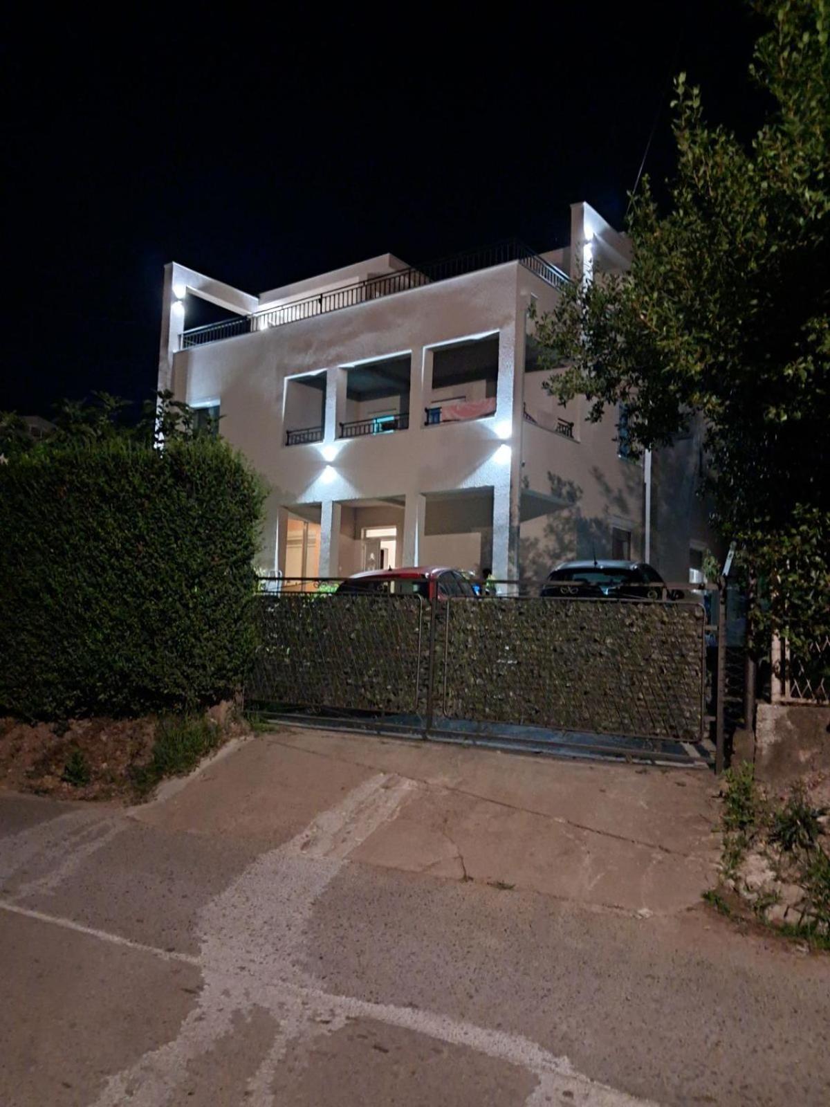 Bonaca - Bar Apartamento Exterior foto